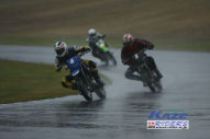 2011/10/30&nbsp;KAZE&nbsp;D-TRACKER125ワンメイク耐久チャレンジ&nbsp;秋大会&nbsp;1014