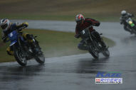 2011/10/30&nbsp;KAZE&nbsp;D-TRACKER125ワンメイク耐久チャレンジ&nbsp;秋大会&nbsp;1015
