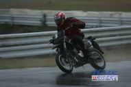 2011/10/30&nbsp;KAZE&nbsp;D-TRACKER125ワンメイク耐久チャレンジ&nbsp;秋大会&nbsp;1017