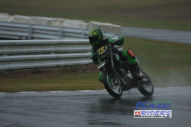 2011/10/30&nbsp;KAZE&nbsp;D-TRACKER125ワンメイク耐久チャレンジ&nbsp;秋大会&nbsp;1022