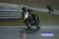 2011/10/30&nbsp;KAZE&nbsp;D-TRACKER125ワンメイク耐久チャレンジ&nbsp;秋大会&nbsp;1028