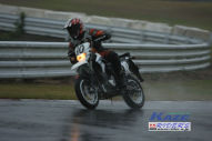 2011/10/30&nbsp;KAZE&nbsp;D-TRACKER125ワンメイク耐久チャレンジ&nbsp;秋大会&nbsp;1029