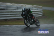 2011/10/30&nbsp;KAZE&nbsp;D-TRACKER125ワンメイク耐久チャレンジ&nbsp;秋大会&nbsp;1033