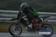 2011/10/30&nbsp;KAZE&nbsp;D-TRACKER125ワンメイク耐久チャレンジ&nbsp;秋大会&nbsp;1037