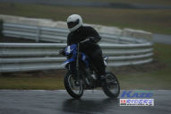 2011/10/30&nbsp;KAZE&nbsp;D-TRACKER125ワンメイク耐久チャレンジ&nbsp;秋大会&nbsp;1039