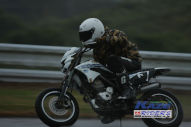 2011/10/30&nbsp;KAZE&nbsp;D-TRACKER125ワンメイク耐久チャレンジ&nbsp;秋大会&nbsp;1064