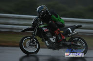 2011/10/30&nbsp;KAZE&nbsp;D-TRACKER125ワンメイク耐久チャレンジ&nbsp;秋大会&nbsp;1078