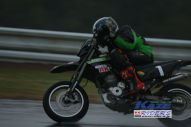 2011/10/30&nbsp;KAZE&nbsp;D-TRACKER125ワンメイク耐久チャレンジ&nbsp;秋大会&nbsp;1079