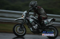 2011/10/30&nbsp;KAZE&nbsp;D-TRACKER125ワンメイク耐久チャレンジ&nbsp;秋大会&nbsp;1097