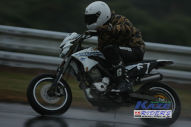 2011/10/30&nbsp;KAZE&nbsp;D-TRACKER125ワンメイク耐久チャレンジ&nbsp;秋大会&nbsp;1109