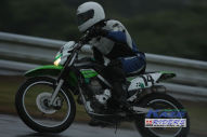 2011/10/30&nbsp;KAZE&nbsp;D-TRACKER125ワンメイク耐久チャレンジ&nbsp;秋大会&nbsp;1116