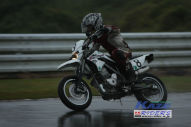 2011/10/30&nbsp;KAZE&nbsp;D-TRACKER125ワンメイク耐久チャレンジ&nbsp;秋大会&nbsp;1121