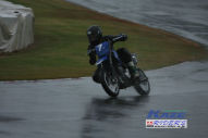 2011/10/30&nbsp;KAZE&nbsp;D-TRACKER125ワンメイク耐久チャレンジ&nbsp;秋大会&nbsp;1122