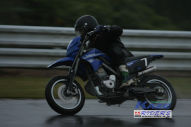 2011/10/30&nbsp;KAZE&nbsp;D-TRACKER125ワンメイク耐久チャレンジ&nbsp;秋大会&nbsp;1126