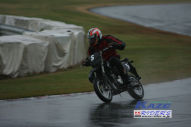 2011/10/30&nbsp;KAZE&nbsp;D-TRACKER125ワンメイク耐久チャレンジ&nbsp;秋大会&nbsp;1130
