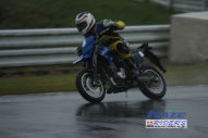 2011/10/30&nbsp;KAZE&nbsp;D-TRACKER125ワンメイク耐久チャレンジ&nbsp;秋大会&nbsp;1133