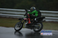 2011/10/30&nbsp;KAZE&nbsp;D-TRACKER125ワンメイク耐久チャレンジ&nbsp;秋大会&nbsp;1142