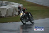 2011/10/30&nbsp;KAZE&nbsp;D-TRACKER125ワンメイク耐久チャレンジ&nbsp;秋大会&nbsp;1146