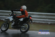 2011/10/30&nbsp;KAZE&nbsp;D-TRACKER125ワンメイク耐久チャレンジ&nbsp;秋大会&nbsp;1151