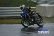 2011/10/30&nbsp;KAZE&nbsp;D-TRACKER125ワンメイク耐久チャレンジ&nbsp;秋大会&nbsp;1174