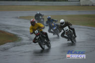 2011/10/30&nbsp;KAZE&nbsp;D-TRACKER125ワンメイク耐久チャレンジ&nbsp;秋大会&nbsp;1178