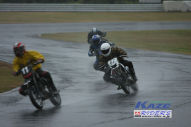 2011/10/30&nbsp;KAZE&nbsp;D-TRACKER125ワンメイク耐久チャレンジ&nbsp;秋大会&nbsp;1179