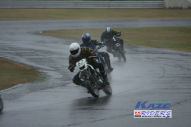 2011/10/30&nbsp;KAZE&nbsp;D-TRACKER125ワンメイク耐久チャレンジ&nbsp;秋大会&nbsp;1180