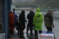 2011/10/30&nbsp;KAZE&nbsp;D-TRACKER125ワンメイク耐久チャレンジ&nbsp;秋大会&nbsp;1189
