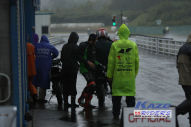 2011/10/30&nbsp;KAZE&nbsp;D-TRACKER125ワンメイク耐久チャレンジ&nbsp;秋大会&nbsp;1190