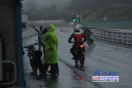 2011/10/30&nbsp;KAZE&nbsp;D-TRACKER125ワンメイク耐久チャレンジ&nbsp;秋大会&nbsp;1199
