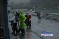2011/10/30&nbsp;KAZE&nbsp;D-TRACKER125ワンメイク耐久チャレンジ&nbsp;秋大会&nbsp;1200