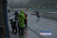 2011/10/30&nbsp;KAZE&nbsp;D-TRACKER125ワンメイク耐久チャレンジ&nbsp;秋大会&nbsp;1201