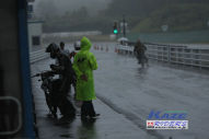 2011/10/30&nbsp;KAZE&nbsp;D-TRACKER125ワンメイク耐久チャレンジ&nbsp;秋大会&nbsp;1203