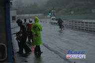 2011/10/30&nbsp;KAZE&nbsp;D-TRACKER125ワンメイク耐久チャレンジ&nbsp;秋大会&nbsp;1204