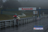2011/10/30&nbsp;KAZE&nbsp;D-TRACKER125ワンメイク耐久チャレンジ&nbsp;秋大会&nbsp;1209
