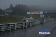 2011/10/30&nbsp;KAZE&nbsp;D-TRACKER125ワンメイク耐久チャレンジ&nbsp;秋大会&nbsp;1210
