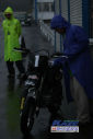2011/10/30&nbsp;KAZE&nbsp;D-TRACKER125ワンメイク耐久チャレンジ&nbsp;秋大会&nbsp;1211