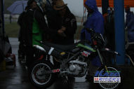 2011/10/30&nbsp;KAZE&nbsp;D-TRACKER125ワンメイク耐久チャレンジ&nbsp;秋大会&nbsp;1213