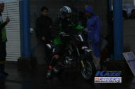 2011/10/30&nbsp;KAZE&nbsp;D-TRACKER125ワンメイク耐久チャレンジ&nbsp;秋大会&nbsp;1216