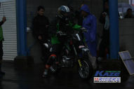 2011/10/30&nbsp;KAZE&nbsp;D-TRACKER125ワンメイク耐久チャレンジ&nbsp;秋大会&nbsp;1217