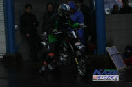 2011/10/30&nbsp;KAZE&nbsp;D-TRACKER125ワンメイク耐久チャレンジ&nbsp;秋大会&nbsp;1218