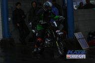 2011/10/30&nbsp;KAZE&nbsp;D-TRACKER125ワンメイク耐久チャレンジ&nbsp;秋大会&nbsp;1219