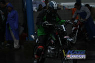 2011/10/30&nbsp;KAZE&nbsp;D-TRACKER125ワンメイク耐久チャレンジ&nbsp;秋大会&nbsp;1221