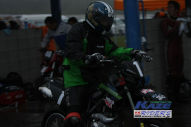 2011/10/30&nbsp;KAZE&nbsp;D-TRACKER125ワンメイク耐久チャレンジ&nbsp;秋大会&nbsp;1223