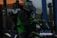 2011/10/30&nbsp;KAZE&nbsp;D-TRACKER125ワンメイク耐久チャレンジ&nbsp;秋大会&nbsp;1224