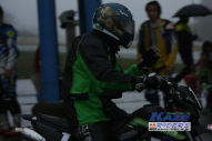 2011/10/30&nbsp;KAZE&nbsp;D-TRACKER125ワンメイク耐久チャレンジ&nbsp;秋大会&nbsp;1225