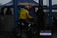 2011/10/30&nbsp;KAZE&nbsp;D-TRACKER125ワンメイク耐久チャレンジ&nbsp;秋大会&nbsp;1243