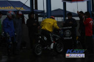 2011/10/30&nbsp;KAZE&nbsp;D-TRACKER125ワンメイク耐久チャレンジ&nbsp;秋大会&nbsp;1244