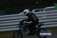 2011/10/30&nbsp;KAZE&nbsp;D-TRACKER125ワンメイク耐久チャレンジ&nbsp;秋大会&nbsp;1249