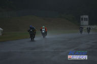 2011/10/30&nbsp;KAZE&nbsp;D-TRACKER125ワンメイク耐久チャレンジ&nbsp;秋大会&nbsp;1255